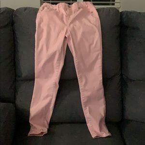 Celebrity Pink Girls Jeans
